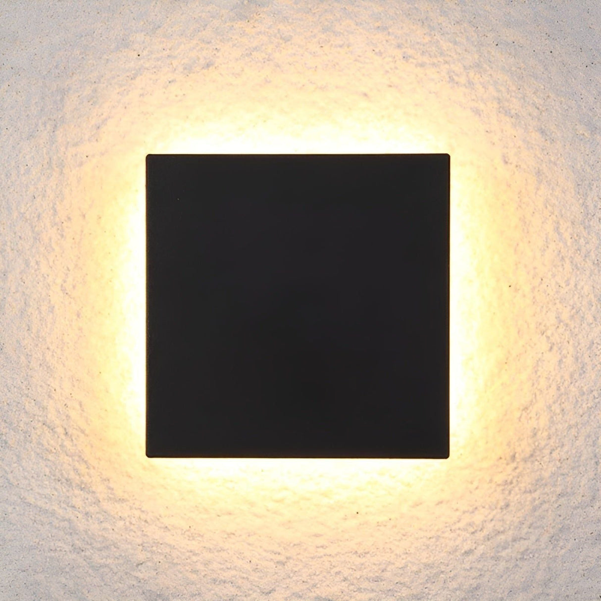 ModernVista Light - Modern LED Vattentät Utomhuslampa Carvallo