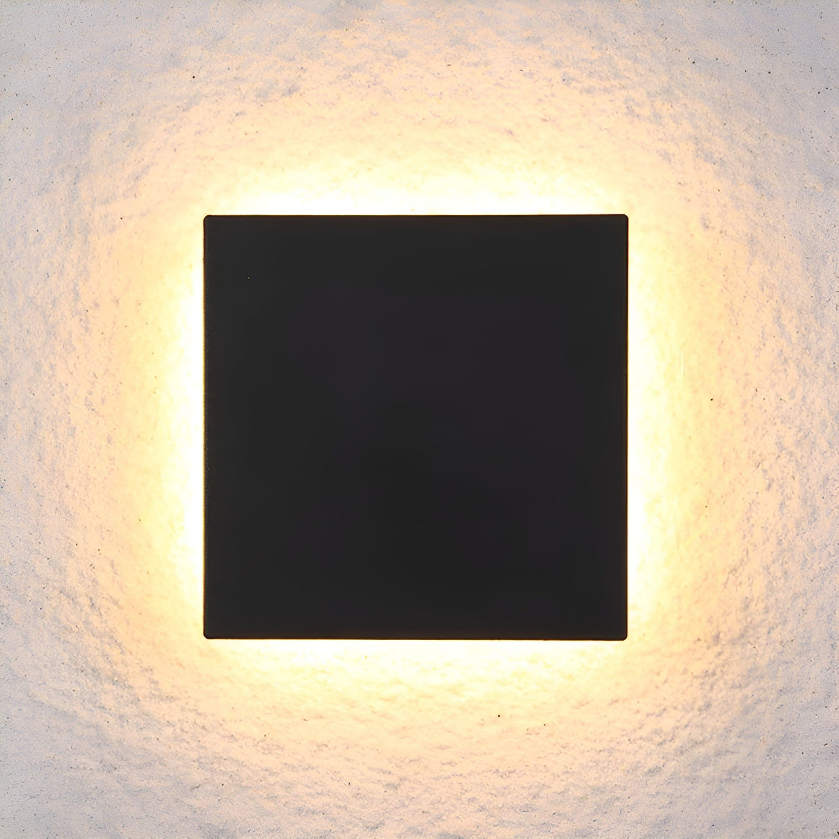 ModernVista Light - Modern LED Vattentät Utomhuslampa Carvallo