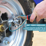 Carvallo – Ett grepp, varje storlek! Carvallo