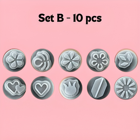 Carvallo | StampChic - Nagelstempel-pennor Carvallo