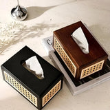 Minimalist Japandi Väska Hållare Carvallo