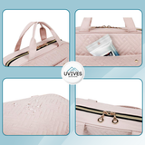 Carvallo – Allt med, stressfri på resan Carvallo