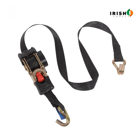 Carvallo – Säkert varje last på sekunder! Carvallo