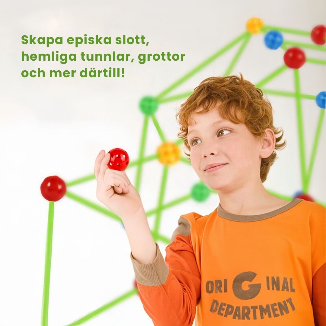 Castlevania™ Fortbyggnadsset-Hemnix-Hemnix