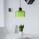 LumiLine Light - Nordisk Glaspendellampa Carvallo