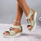 ComfortLift ortopediska sandaler Carvallo