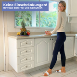 Carvallo - Hallux valgus-korrigerare Carvallo