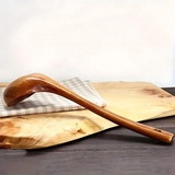 Naturlig Trä Soppsked - 1 st Carvallo