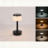 LED Bordslampa med Touchkontroll Carvallo