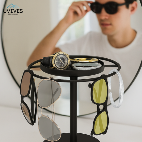 Carvallo – Dina glasögon, stiligt tillgängliga! Carvallo