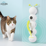 Carvallo – Jaga, leka, vara lycklig! Carvallo