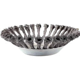 Carvallo – Rotterande Trimmerhuvud för Skarpa Gräskanter Carvallo