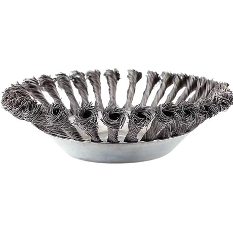 Carvallo – Rotterande Trimmerhuvud för Skarpa Gräskanter Carvallo