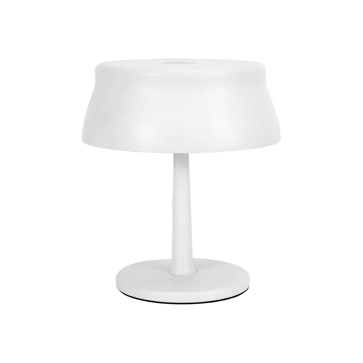 TouchMetal Light - Dekorativ LED Bordslampa med Touchkontroll Carvallo