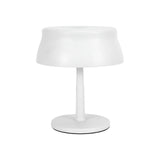 TouchMetal Light - Dekorativ LED Bordslampa med Touchkontroll Carvallo