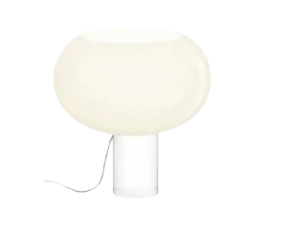 RoyalGlow - Elegant Vintage Bordslampa med LED-belysning Carvallo