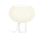 RoyalGlow - Elegant Vintage Bordslampa med LED-belysning Carvallo