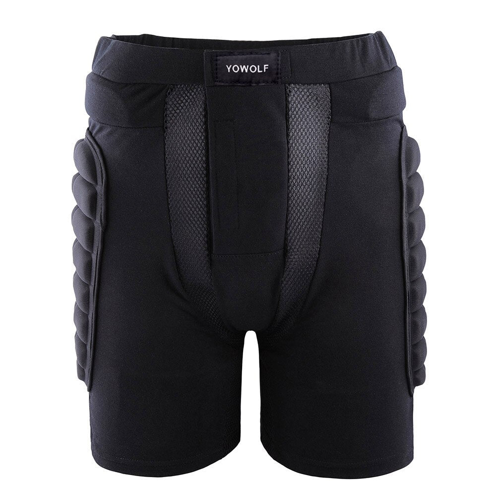 Vadderade Snowboard-Shorts-Personligt-BB-Hemnix
