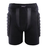 Vadderade Snowboard-Shorts-Personligt-BB-Hemnix