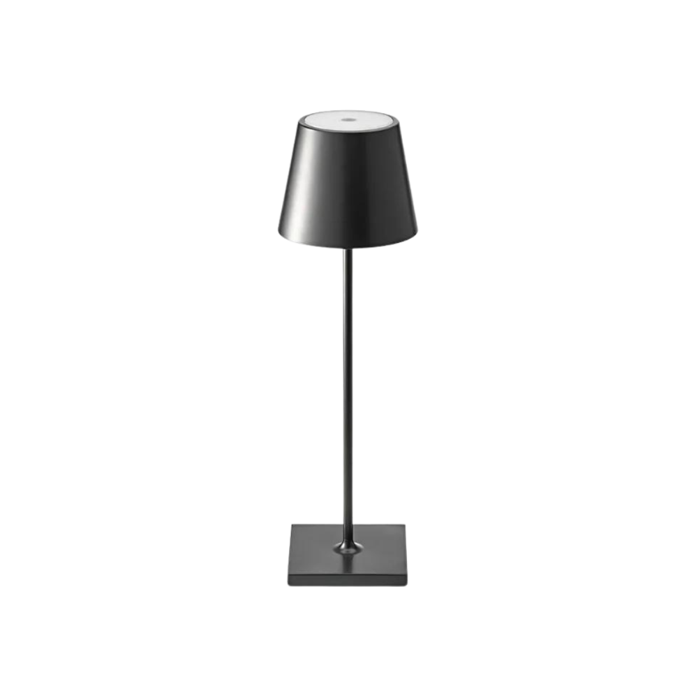 Carvallo – Trådlampa med lyxdesign Carvallo