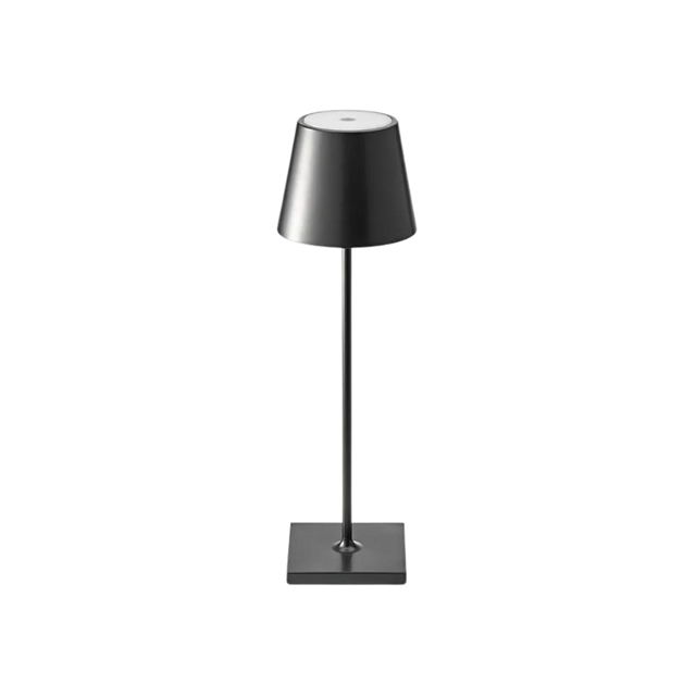 Carvallo – Trådlampa med lyxdesign Carvallo