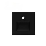 Carvallo - Elegant vägglampa med rörelsesensorsteknik Carvallo