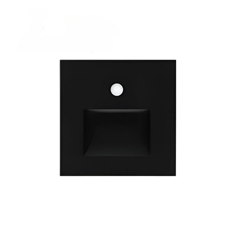 Carvallo - Elegant vägglampa med rörelsesensorsteknik Carvallo