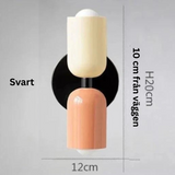 GlowNest – Mysig stämningslampkollektion Carvallo