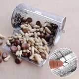 Carvallo – Snurrar. Lyckas alltid! Carvallo