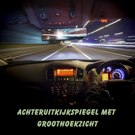 Carvallo Pro – Mer sikt. Mer säkerhet. Mindre bländning. Carvallo