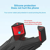 Motorcykel telefonhållare Carvallo