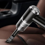 Carvallo – Renlighet med knapptryck, överallt! Carvallo