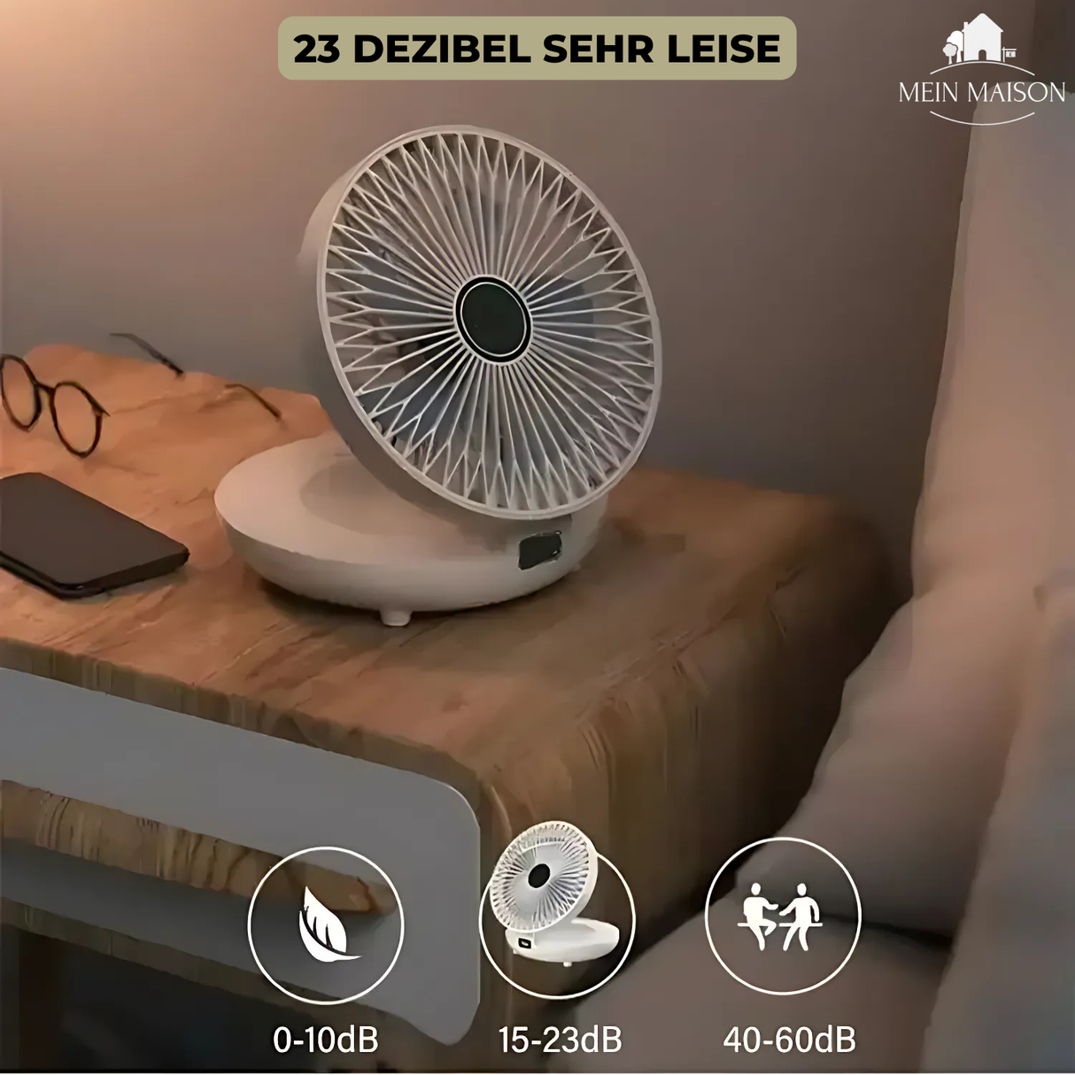 Carvallo – Friskhet med knapptryck Carvallo