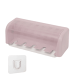 NeatNest - Väggmonterad badrumsorganisatör MILA Sverige