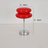 Carvallo - Elegant bordslampa med kulinarisk elegans Carvallo