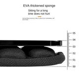 Cykel Decompression Säte Dyna Carvallo