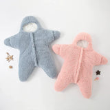 Carvallo - Sjöstjärna Babydräkt Carvallo