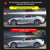 Trådlös Högtrycksbil Tvättmaskin Carvallo