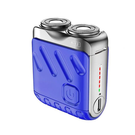 Elektrisk kompakt minirakapparat MILA Sverige