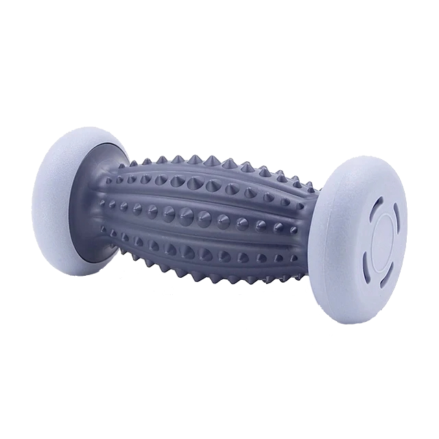 Massagerulle-Hemnix-Grå-Hemnix