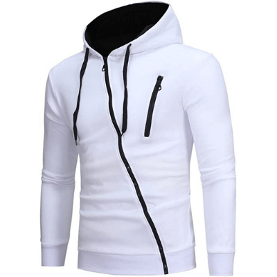 Träningsjacka för män-Clothes for Men-Hemnix-Hemnix