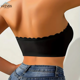 Carvallo | ComfyLift – Den bärlösa BH:n för osynligt stöd & maximalt komfort Carvallo