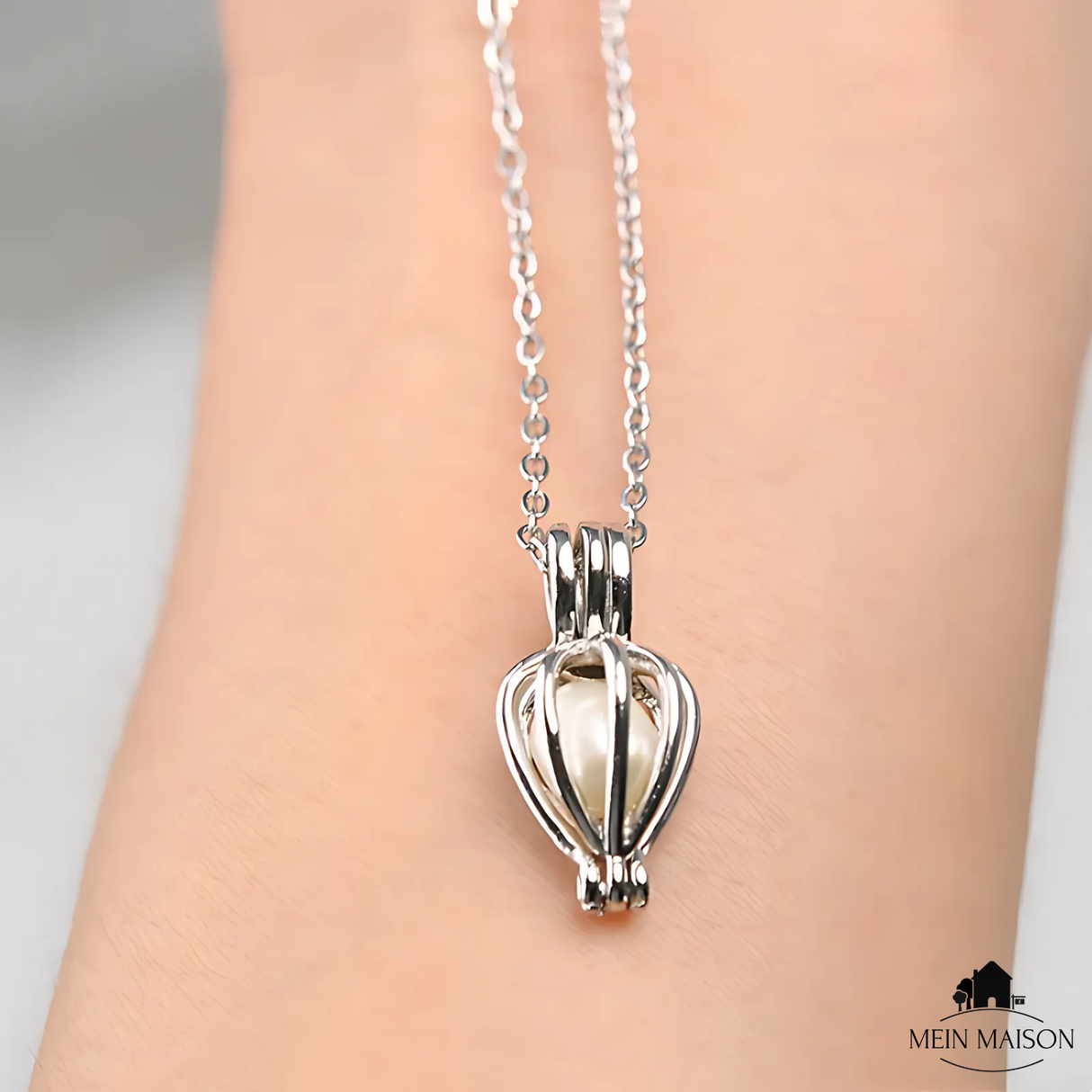 Carvallo – Den pärla som förverkligar önskningar Carvallo