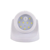 Trådlös LED-strålkastare Carvallo