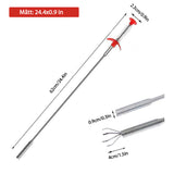 Carvallo – Tar enkelt bort smutsen! Carvallo