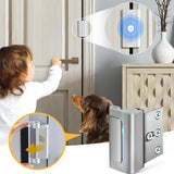 Carvallo – Säkert bo, sova lugnt! Carvallo