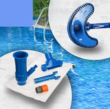 Carvallo – Ren pool. Helt utan ansträngning. Carvallo