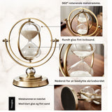 Carvallo - Timglasstimer för meditation och fokus Carvallo