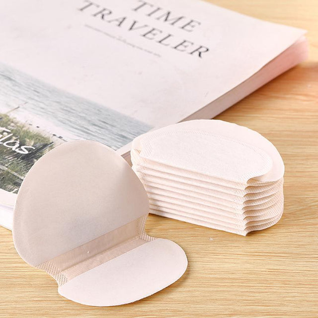 Carvallo | NoSweat - svettabsorberande klistermärke för armhålan Carvallo