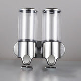 Carvallo – Din ordningshjälte för duschen! Carvallo